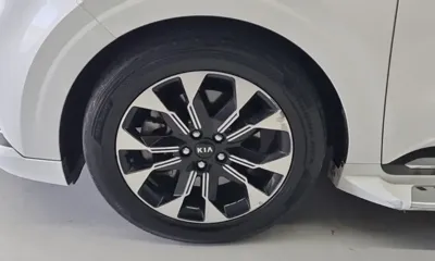 Kia Canival 2021, 54023 км, за 22408.79 USD