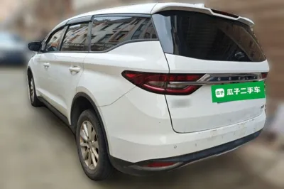 Geely Auto Jiajie 2019, 166100 км, за 4304 USD