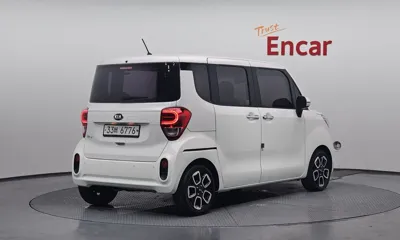 Kia Ray 2018, 66152 км, за 36172.42 USD