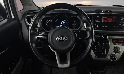 Kia Ray 2018, 66152 км, за 36172.42 USD - фото 12