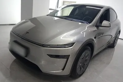 Tesla Model Y L