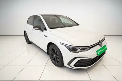 Volkswagen Golf 2021, 41600 км, за 18563 USD