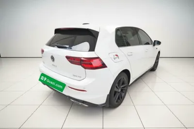 Volkswagen Golf 2021, 41600 км, за 18563 USD - фото 6