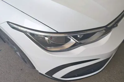 Volkswagen Golf 2021, 41600 км, за 18563 USD - фото 7