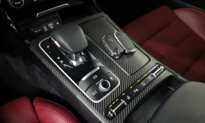 Kia Stinger 2018, 121017 км, за 11971.8 USD - фото 9