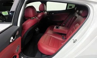 Kia Stinger 2018, 121017 км, за 11971.8 USD - фото 12