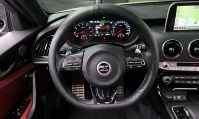 Kia Stinger 2018, 121017 км, за 11971.8 USD - фото 14