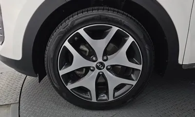 Kia Sportage 2018, 146300 км, за 8467.9 USD