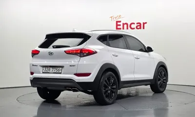 Hyundai Tucson 2016, 189002 км, за 6170.41 USD