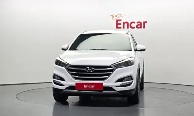 Hyundai Tucson 2016, 189002 км, за 6170.41 USD