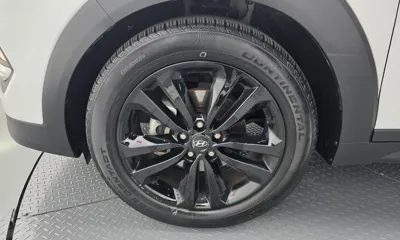Hyundai Tucson 2016, 189002 км, за 6170.41 USD