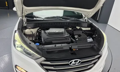 Hyundai Tucson 2016, 189002 км, за 6170.41 USD - фото 6