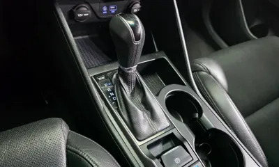 Hyundai Tucson 2016, 189002 км, за 6170.41 USD - фото 9