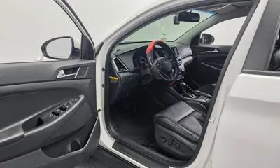 Hyundai Tucson 2016, 189002 км, за 6170.41 USD - фото 10