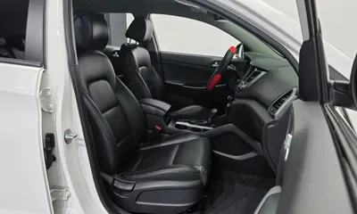 Hyundai Tucson 2016, 189002 км, за 6170.41 USD - фото 11