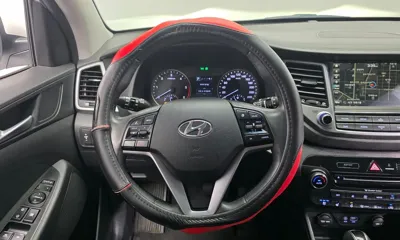 Hyundai Tucson 2016, 189002 км, за 6170.41 USD - фото 13