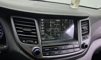 Hyundai Tucson 2016, 189002 км, за 6170.41 USD - фото 14