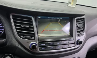 Hyundai Tucson 2016, 189002 км, за 6170.41 USD - фото 15
