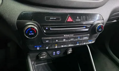 Hyundai Tucson 2016, 189002 км, за 6170.41 USD - фото 16