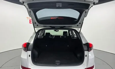 Hyundai Tucson 2016, 189002 км, за 6170.41 USD - фото 20