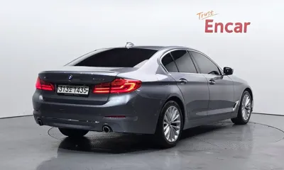 BMW 5-Series 2019, 120582 км, за 14000.12 USD
