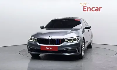 BMW 5-Series 2019, 120582 км, за 14000.12 USD