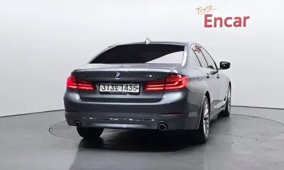 BMW 5-Series 2019, 120582 км, за 14000.12 USD