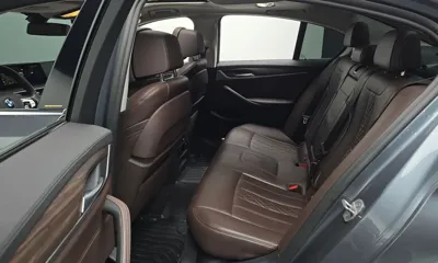 BMW 5-Series 2019, 120582 км, за 14000.12 USD - фото 12