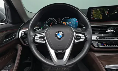 BMW 5-Series 2019, 120582 км, за 14000.12 USD - фото 13