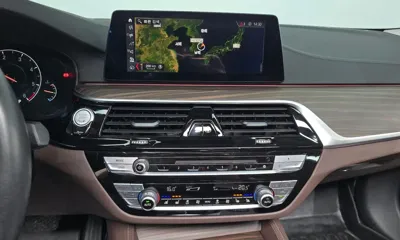 BMW 5-Series 2019, 120582 км, за 14000.12 USD - фото 16