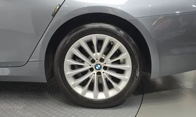 BMW 5-Series 2019, 120582 км, за 14000.12 USD - фото 21