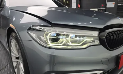 BMW 5-Series 2019, 120582 км, за 14000.12 USD - фото 22