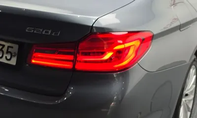BMW 5-Series 2019, 120582 км, за 14000.12 USD - фото 23