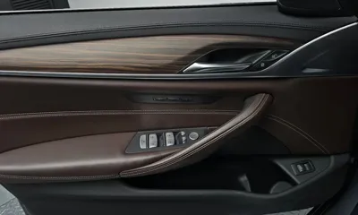 BMW 5-Series 2019, 120582 км, за 14000.12 USD - фото 24