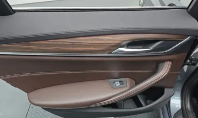BMW 5-Series 2019, 120582 км, за 14000.12 USD - фото 25