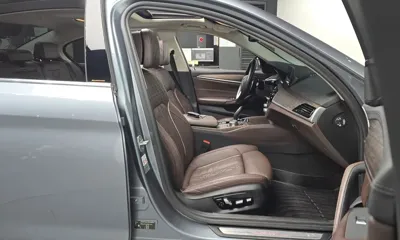 BMW 5-Series 2019, 120582 км, за 14000.12 USD - фото 26