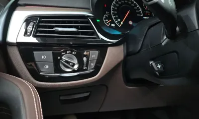BMW 5-Series 2019, 120582 км, за 14000.12 USD - фото 29