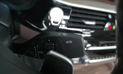 BMW 5-Series 2019, 120582 км, за 14000.12 USD - фото 30