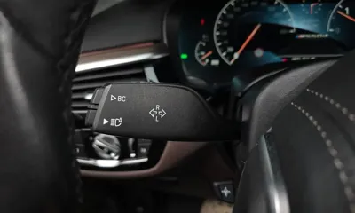 BMW 5-Series 2019, 120582 км, за 14000.12 USD - фото 31