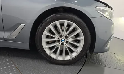 BMW 5-Series 2019, 120582 км, за 14000.12 USD - фото 32
