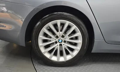 BMW 5-Series 2019, 120582 км, за 14000.12 USD - фото 33