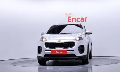 Kia Sportage 2016, 134746 км, за 5330.56 USD