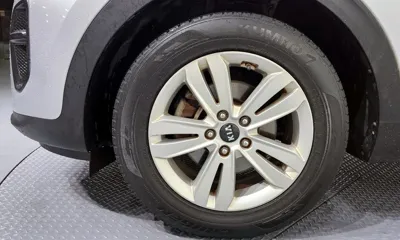 Kia Sportage 2016, 134746 км, за 5330.56 USD