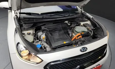 Kia Niro 2017, 268316 км, за 4290.45 USD - фото 6