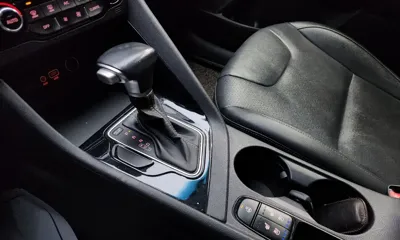 Kia Niro 2017, 268316 км, за 4290.45 USD - фото 9