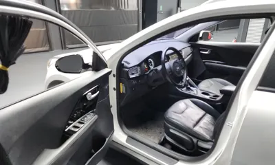 Kia Niro 2017, 268316 км, за 4290.45 USD - фото 10