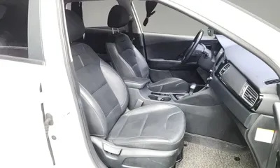 Kia Niro 2017, 268316 км, за 4290.45 USD - фото 11