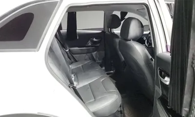 Kia Niro 2017, 268316 км, за 4290.45 USD - фото 12
