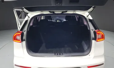 Kia Niro 2017, 268316 км, за 4290.45 USD - фото 20