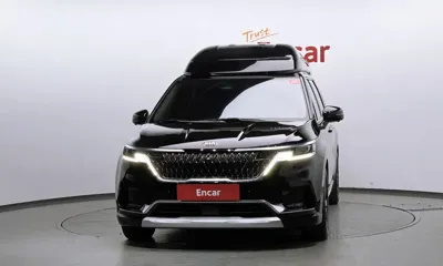 Kia Canival 2021, 117351 км, за 22794.84 USD